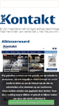 Mobile Screenshot of hetkontakt.nl